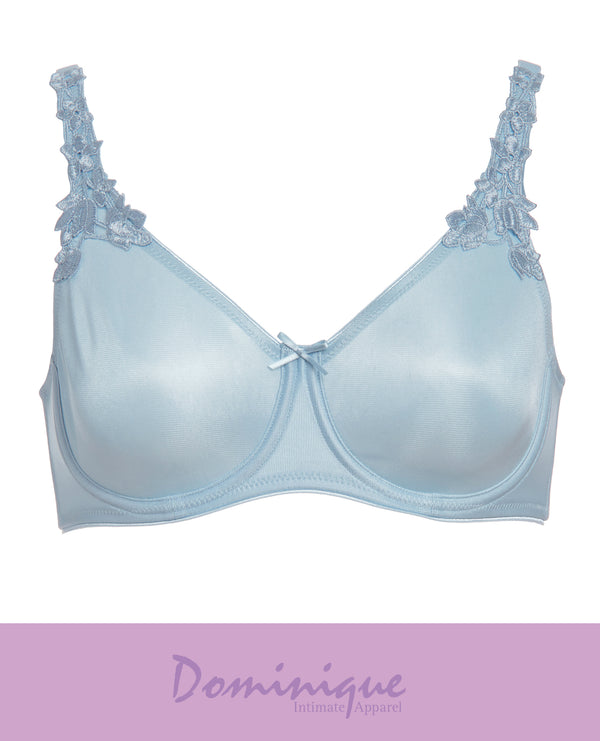 Dominique 7000 Mystique Everyday Seamless Minimizer Bra