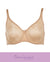 Dominique 7001 Lila Everyday Lace Minimizer Bra