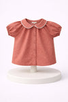 Duchess Rose Toddler Playwear Set