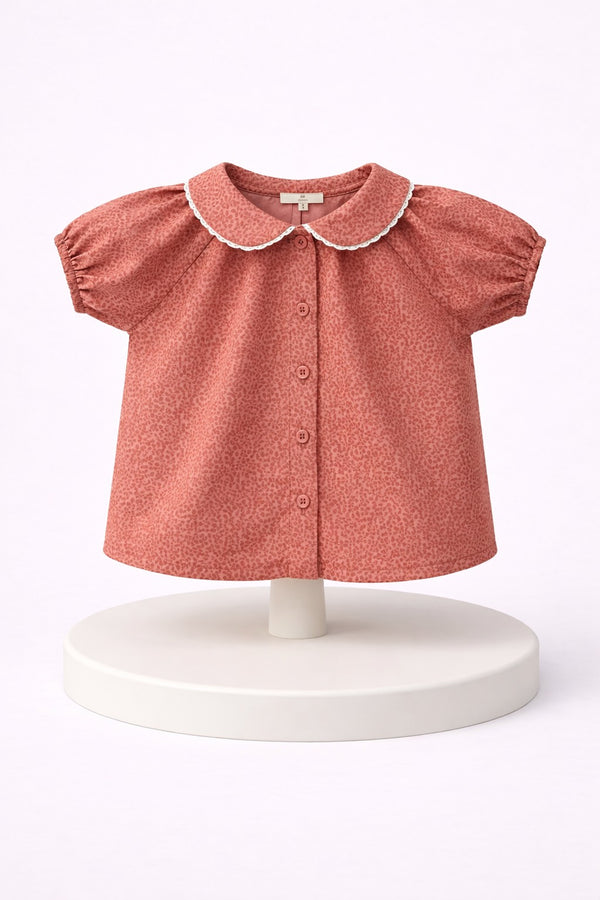 Duchess Rose Toddler Playwear Set