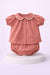 Duchess Rose Toddler Playwear Set