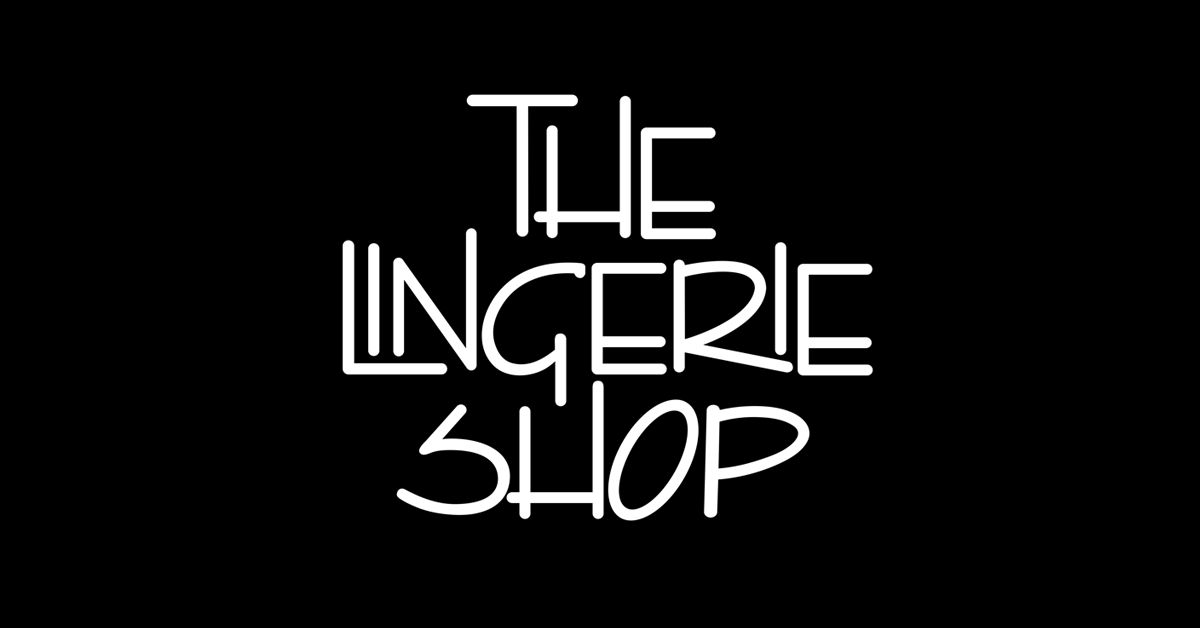 Fine Lingerie, Sleepwear and Sportswear at The Lingerie Shop NY