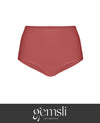 Gemsli 3305 Cotton Panty Briefs 3-Pack