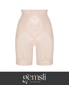 Gemsli Custom Maid CM1559 - Waistline Shaping Shorts Girdle