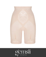 Gemsli Custom Maid CM1559 - Waistline Shaping Shorts Girdle