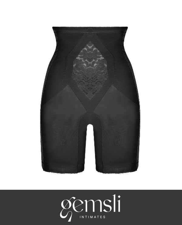 Gemsli Custom Maid CM1559 - Waistline Shaping Shorts Girdle