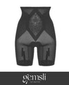 Gemsli Custom Maid CM1560 High Waist Shaping Shorts Girdle