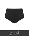 Gemsli 3-Pack Cotton Panty Briefs, Core Colors