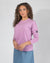 VividLines Relaxed Pullover