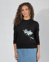 French Terry Sweatshirt
