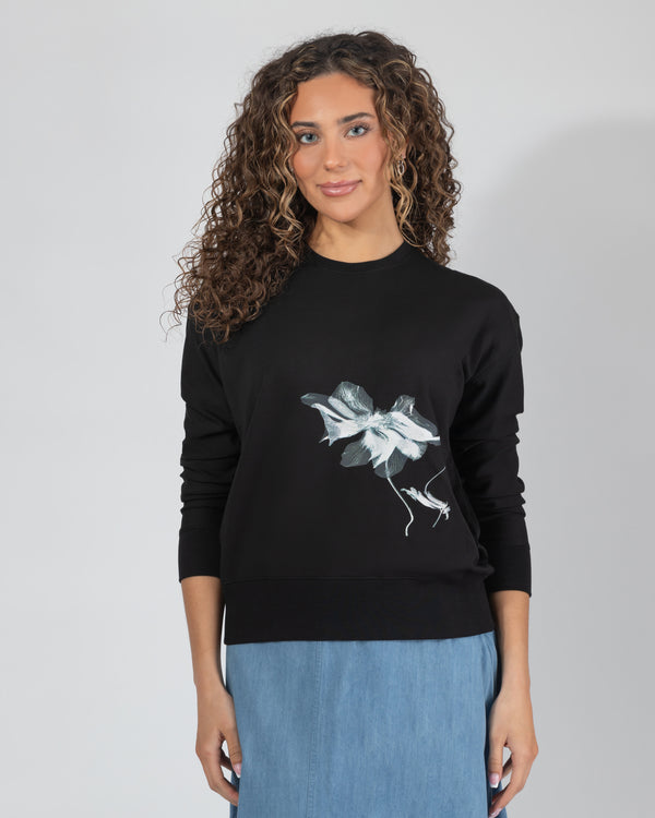 French Terry Sweatshirt