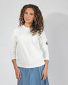 VividLines Relaxed Pullover