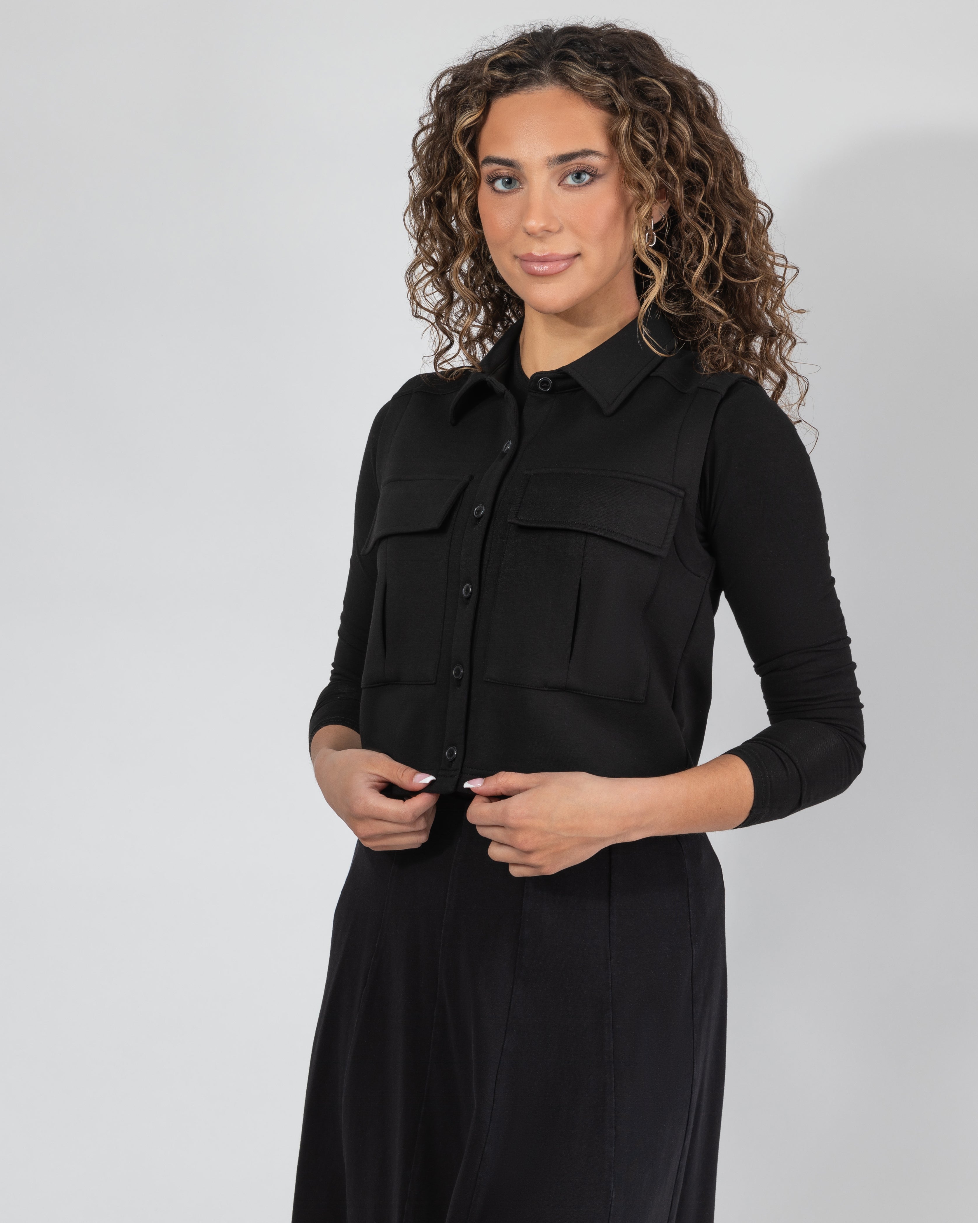 VEST