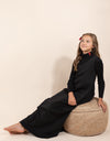 Biane Maxi Black