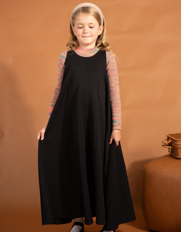 Biane Maxi Black