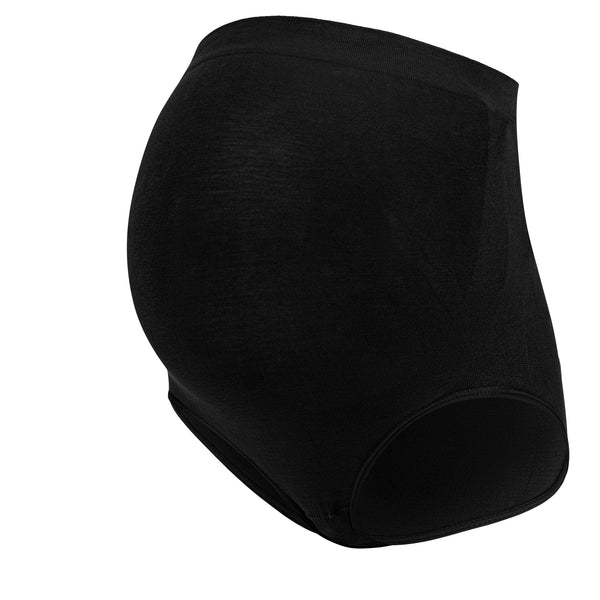 Maternity Briefs Black