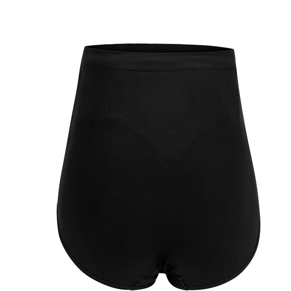 Maternity Briefs Black