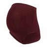 Maternity Briefs Burgundy