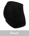 Maternity Briefs Black