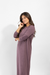 Plum Washed Nightgown