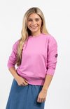 Von Bon Relaxed Pullover