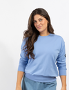 Von Bon Relaxed Pullover
