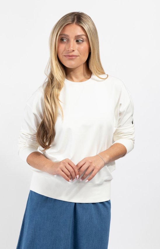Von Bon Relaxed Pullover