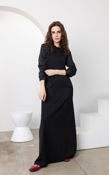 Midnight Classic Maxi
