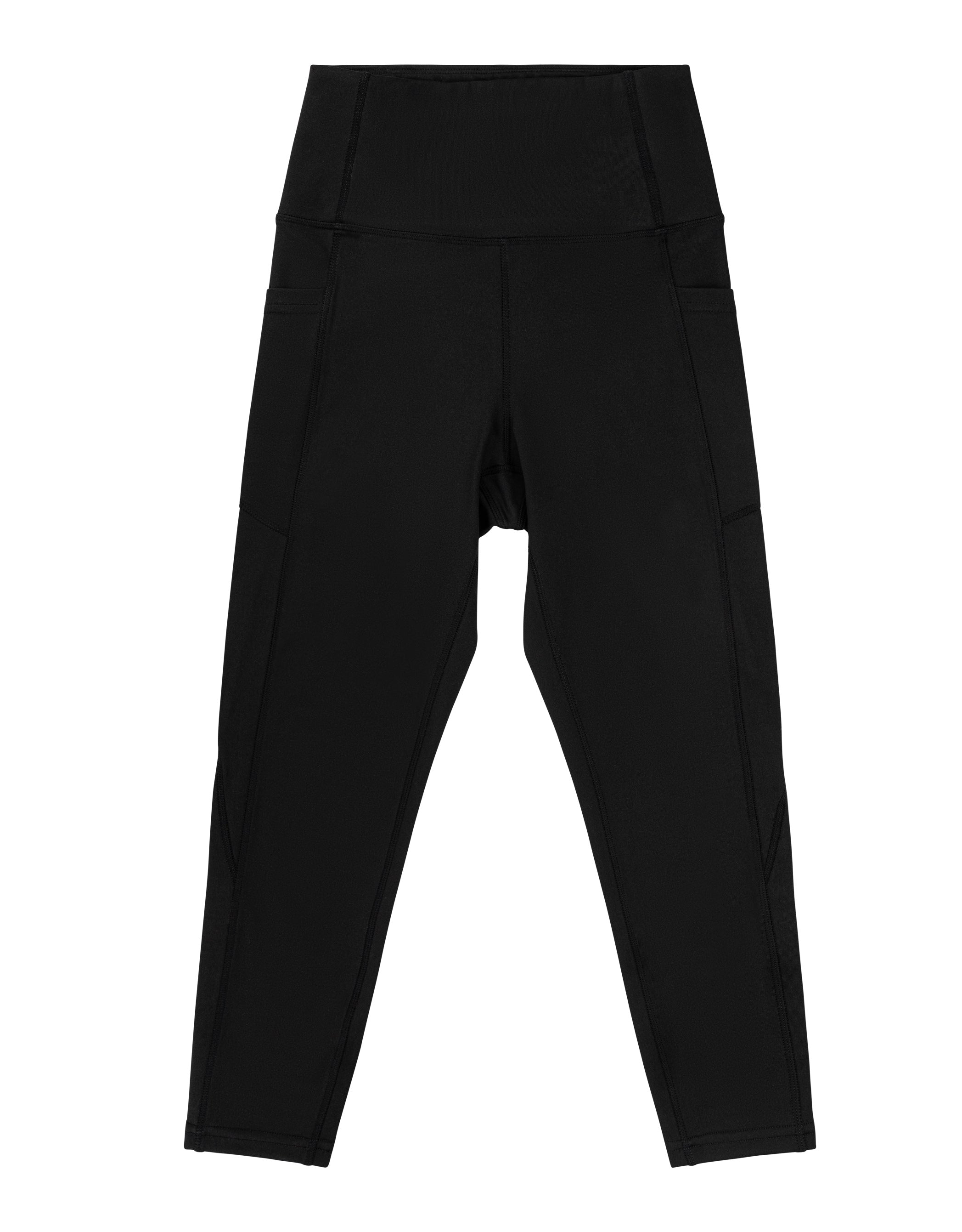Sport Leggings Swim Bottoms Long