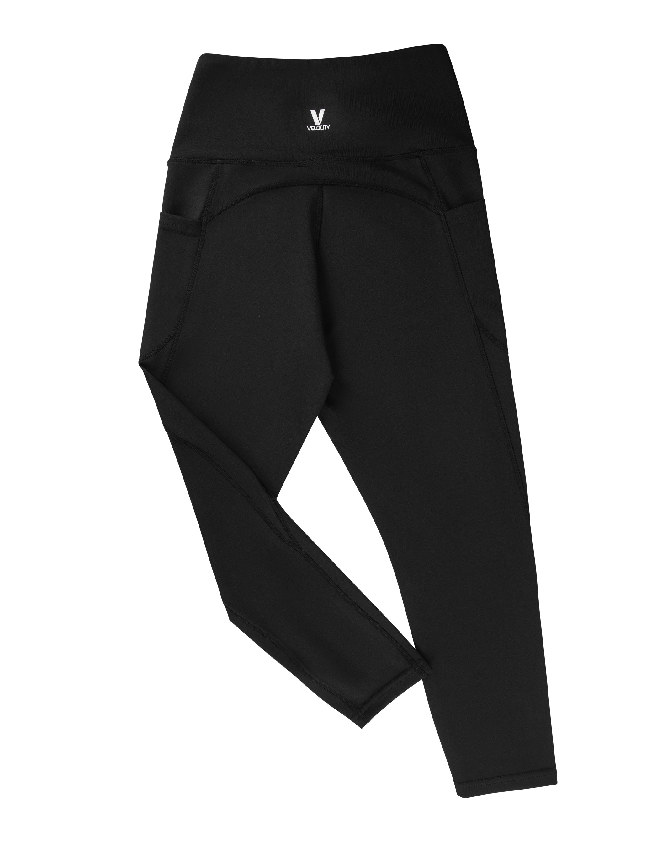 Sport Leggings Swim Bottoms Long