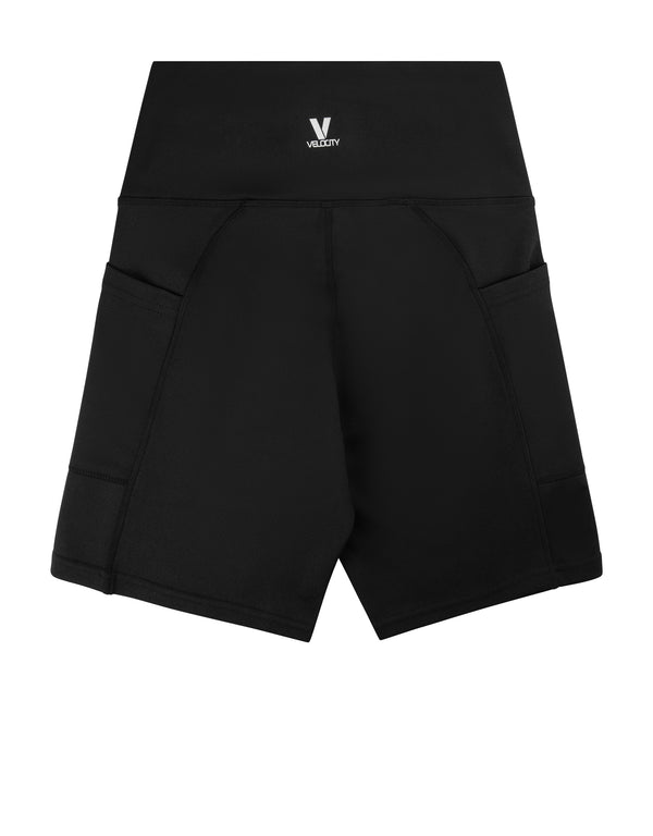 Sport Leggings Swim Bottoms Short