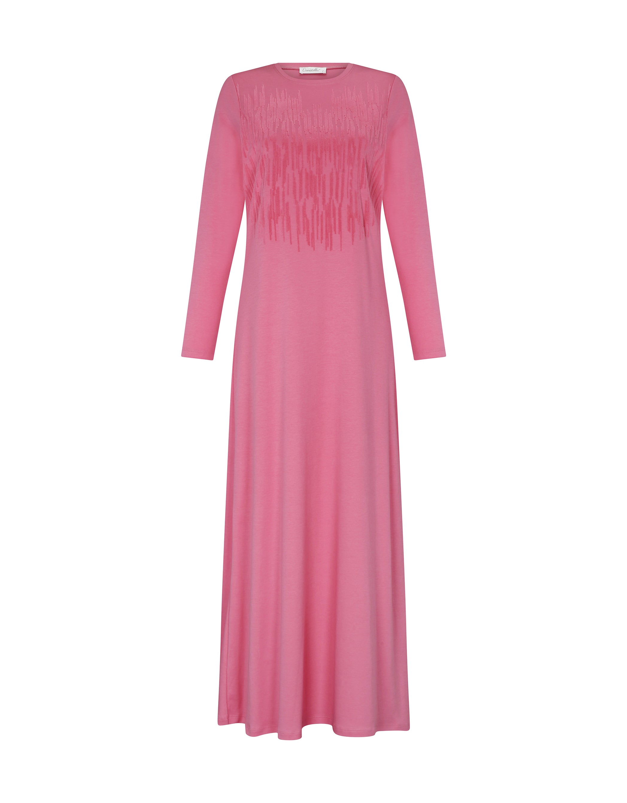Pull On Nightgown