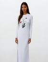 White Tulip Nightgown