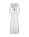 White Tulip Nightgown