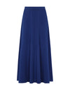 Midnight Wave Skirt