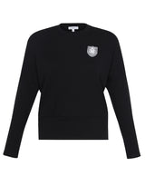 Black Everyday Top
