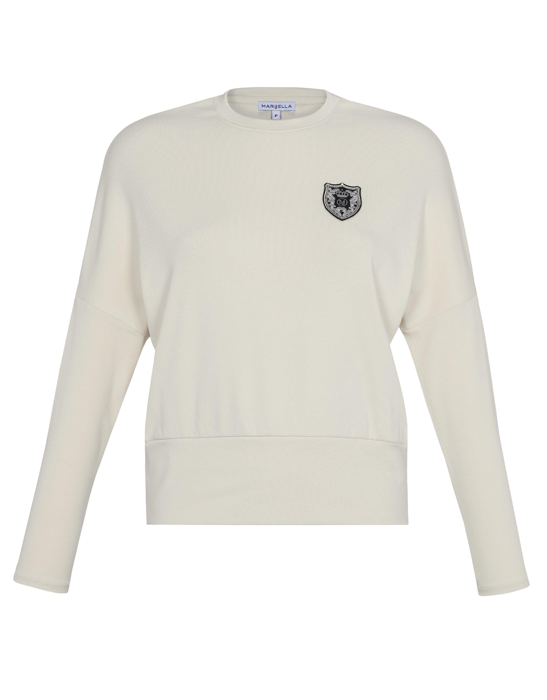 Ivory Everyday Top