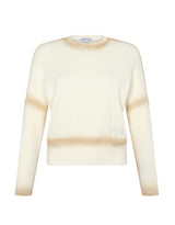 Ivory Breeze Top
