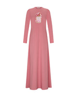 Pink Perfume Nightgown