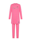 Mini Mushroom Pink Teen PJ