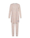 Pima Cotton Meadow Teen Pajama Set