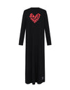 Pima Cotton Sweetheart Teen Nightgown