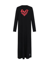 Pima Cotton Sweetheart Teen Nightgown