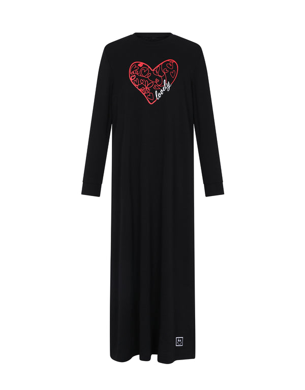 Doodle Teen Nightgown