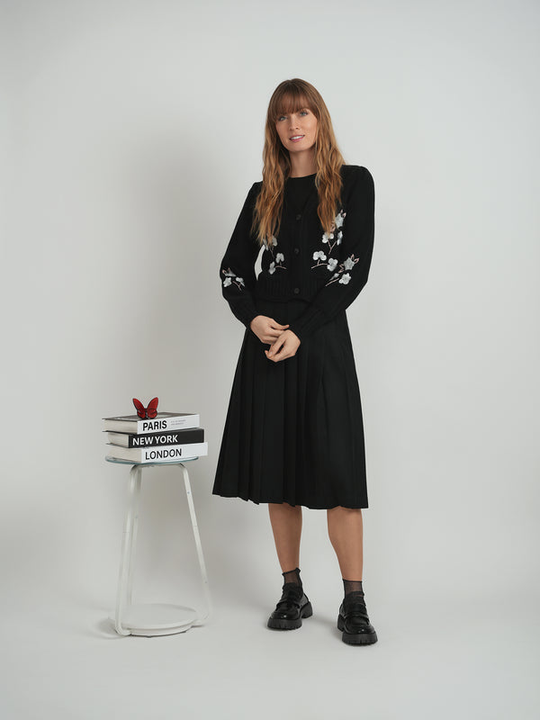 E.U.X. Exclusive - Cardigan