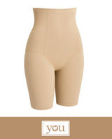 You Y100-1101 Savannah - Leg To Chest Shaper