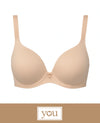 You 817 Olivia Seamless Shaping Bra