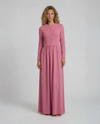 Rose Grace Maxi Set