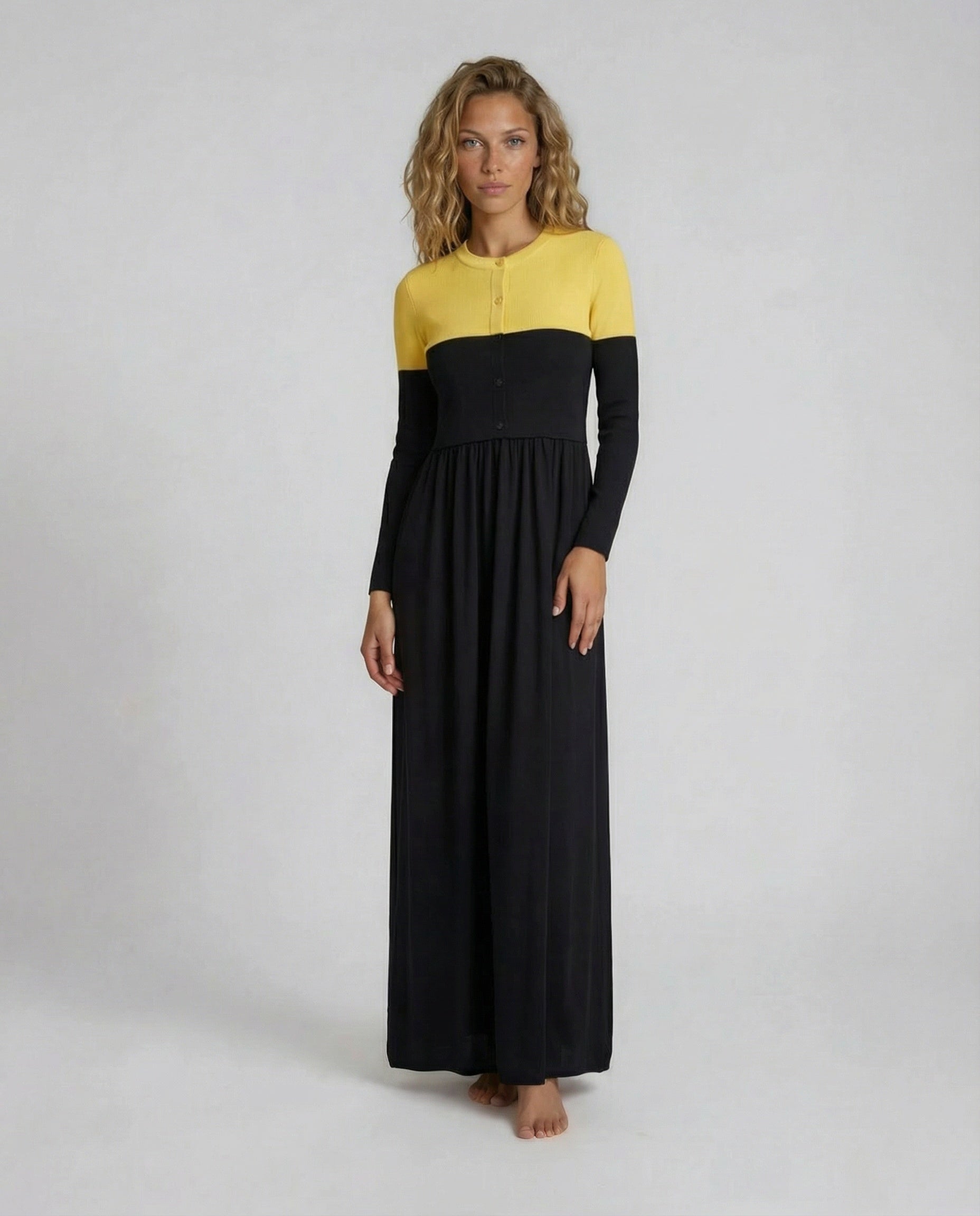 Modern Muse Maxi Set
