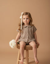 Chestnut Meadow Toddler Set